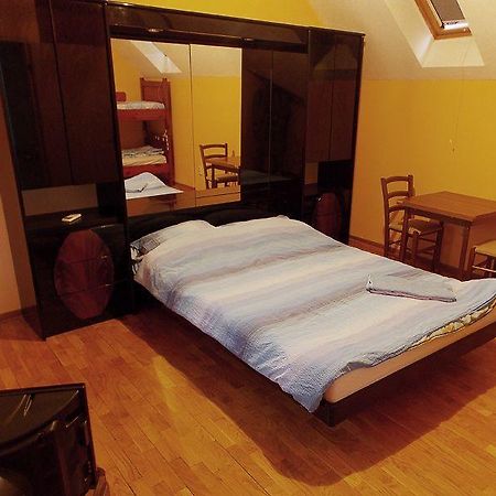 Hostel Kavala Белград Экстерьер фото