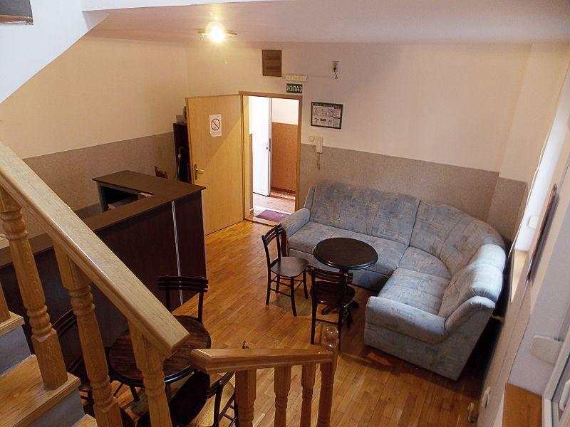 Hostel Kavala Белград Экстерьер фото