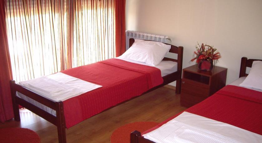 Hostel Kavala Белград Экстерьер фото