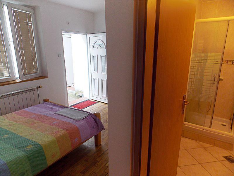 Hostel Kavala Белград Экстерьер фото