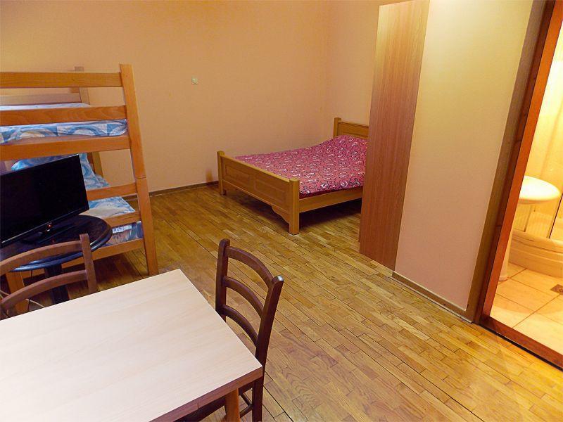 Hostel Kavala Белград Экстерьер фото