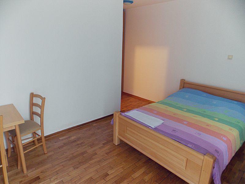 Hostel Kavala Белград Экстерьер фото